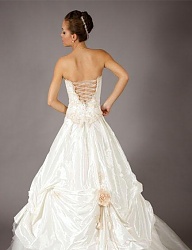 Moda Ślub Suknie ślubne - 252917