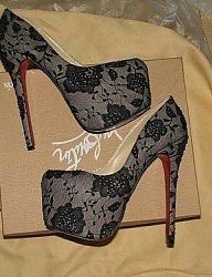 Moda Buty Szpilki - 1446272