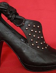 Moda Buty Pozostałe - 497601