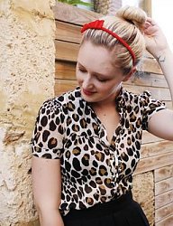 Moda Ciuchy Pozostałe - 989429