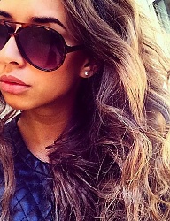 Moda Dodatki Okulary - 2895310