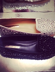 Moda Buty Pozostałe - 2818149