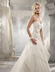 Moda Ślub Suknie ślubne - 1488675