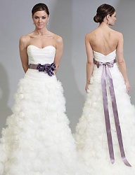 Moda Ślub Suknie ślubne - 1286099