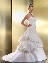 Moda Ślub Suknie ślubne - 521351