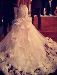 Moda Ślub Suknie ślubne - 2674237