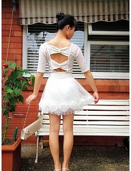 Moda Sukienki - 1076282