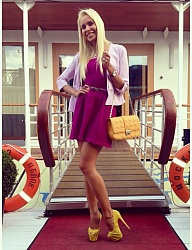 Moda Inne Moda uliczna - 2016893