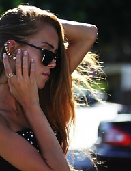 Moda Dodatki Okulary - 2769212