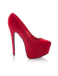 Moda Buty Szpilki - 1254829
