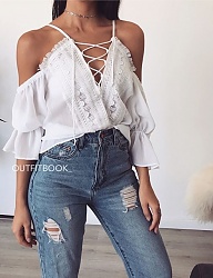 Moda Inne Moda uliczna - 3235282
