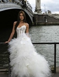 Moda Ślub Ślubne akcesoria - 1095252