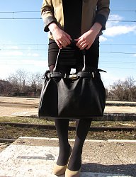 Moda Ciuchy Pozostałe - 1158705