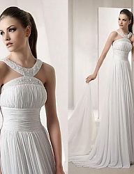 Moda Ślub Suknie ślubne - 486986