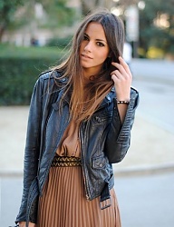 Moda Inne Moda uliczna - 1679632