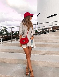 Moda Inne Moda uliczna - 3252839