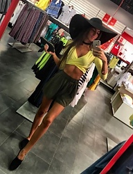 Moda Ciuchy Pozostałe - 3161006
