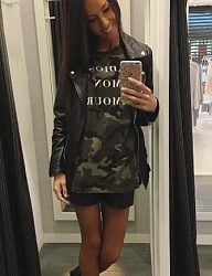 Moda Ciuchy Pozostałe - 3229129