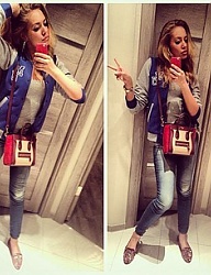 Moda Inne Moda uliczna - 1906971