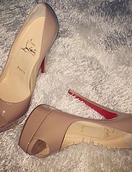 Moda Buty Szpilki - 2651068