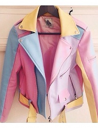 Moda Okrycia Kurtki - 2733671