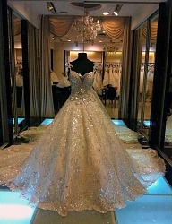 Moda Ślub Suknie ślubne - 2650729