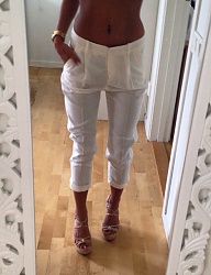 Moda Spodnie Pozostałe - 2628754