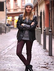 Moda Inne Moda uliczna - 1615899