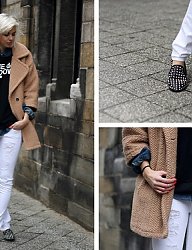 Moda Inne Moda uliczna - 1790743