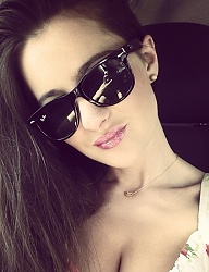 Moda Dodatki Okulary - 2764715