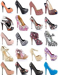 Moda Buty Pozostałe - 1240727