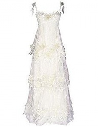 Moda Ślub Suknie ślubne - 344118