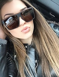 Moda Dodatki Okulary - 2945000