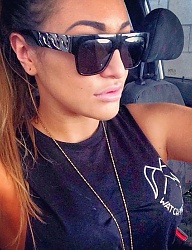 Moda Dodatki Okulary - 2852960