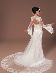 Moda Ślub Suknie ślubne - 720403