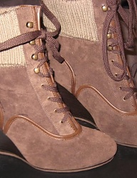 Moda Buty Pozostałe - 1161653