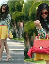 Moda Inne Moda uliczna - 1953459