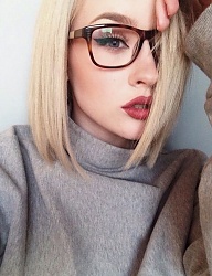Moda Dodatki Okulary - 2958945