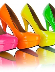 Moda Buty Szpilki - 1359975