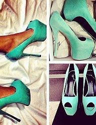 Moda Buty Szpilki - 1687482