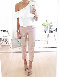 Moda Ciuchy Pozostałe - 3181109
