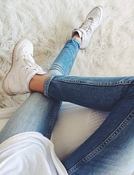 Moda Buty Sportowe - 2752830