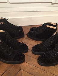 Moda Buty Trampki - 3018344