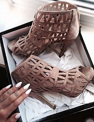 Moda Buty Sandały - 3194534