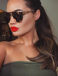 Moda Dodatki Okulary - 3134937