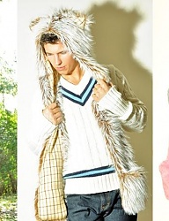 Moda Dodatki Nakrycia głowy - 856601