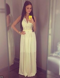 Moda Sukienki Dzienne - 1585840