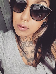 Moda Dodatki Okulary - 3095379