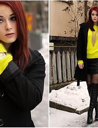 Moda Inne Moda uliczna - 1631092
