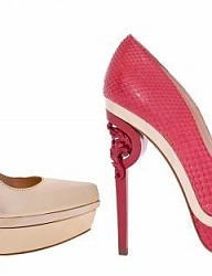 Moda Buty Szpilki - 1231540